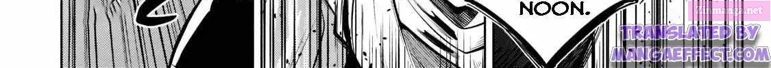 Okiraku Ryoushu no Tanoshii Ryouchi Bouei Zinmanga X Chapter 9 Page 20