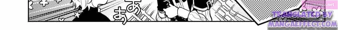 Okiraku Ryoushu no Tanoshii Ryouchi Bouei Zinmanga X Chapter 8 Page 16