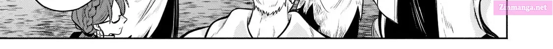 Okiraku Ryoushu no Tanoshii Ryouchi Bouei Zinmanga X Chapter 6 Page 33