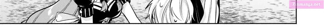 Okiraku Ryoushu no Tanoshii Ryouchi Bouei Zinmanga X Chapter 6 Page 43