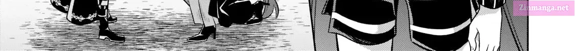 Okiraku Ryoushu no Tanoshii Ryouchi Bouei Zinmanga X Chapter 6 Page 49