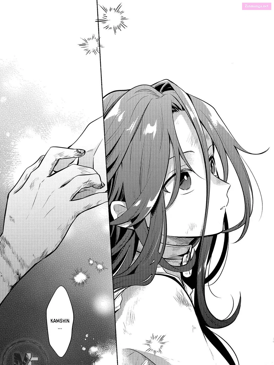 Okiraku Ryoushu no Tanoshii Ryouchi Bouei Zinmanga X Chapter 2 Page 44
