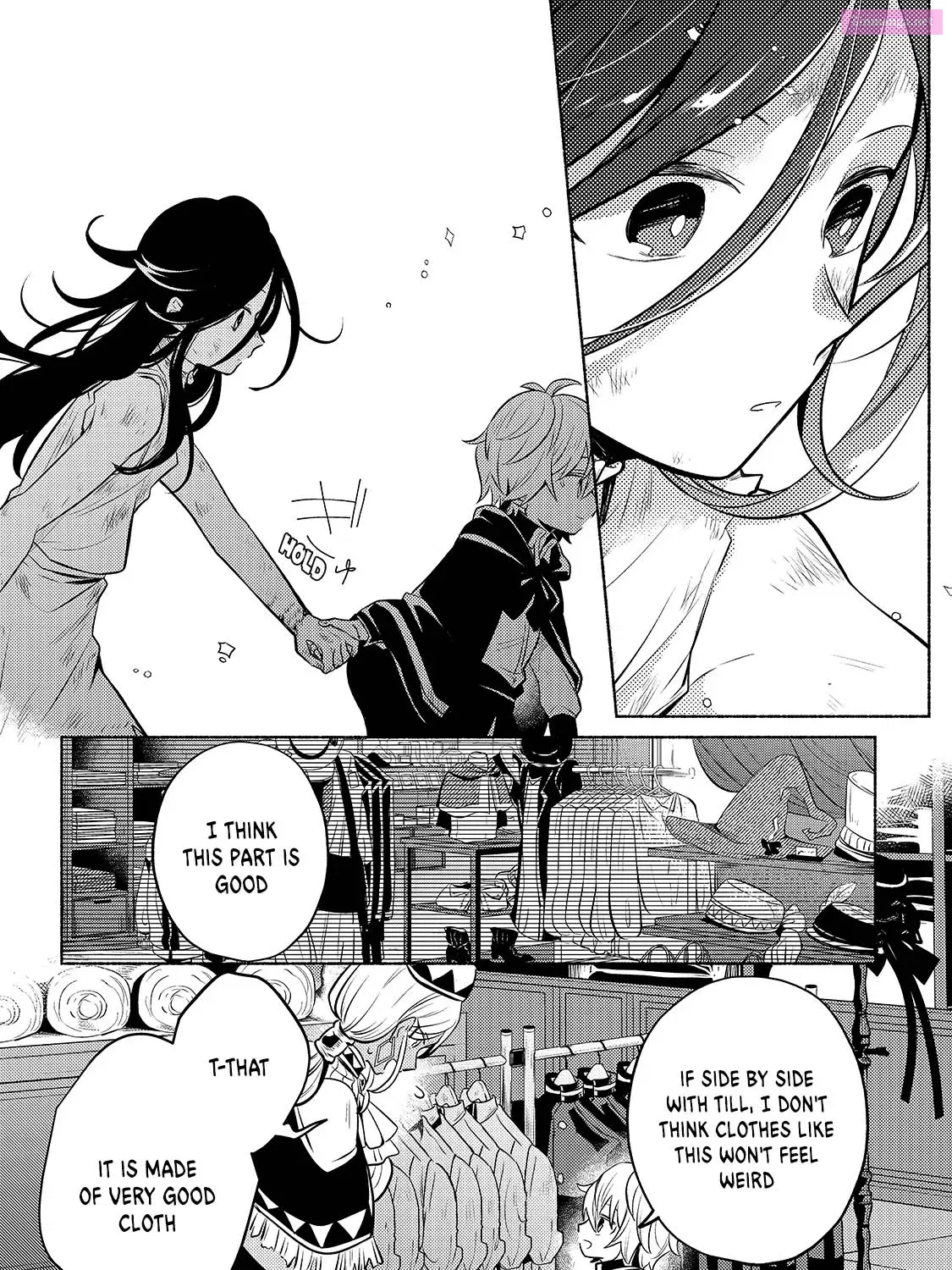 Okiraku Ryoushu no Tanoshii Ryouchi Bouei Zinmanga X Chapter 2 Page 56