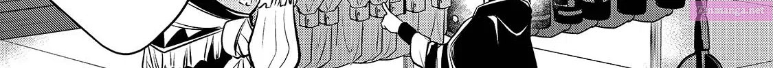 Okiraku Ryoushu no Tanoshii Ryouchi Bouei Zinmanga X Chapter 2 Page 57