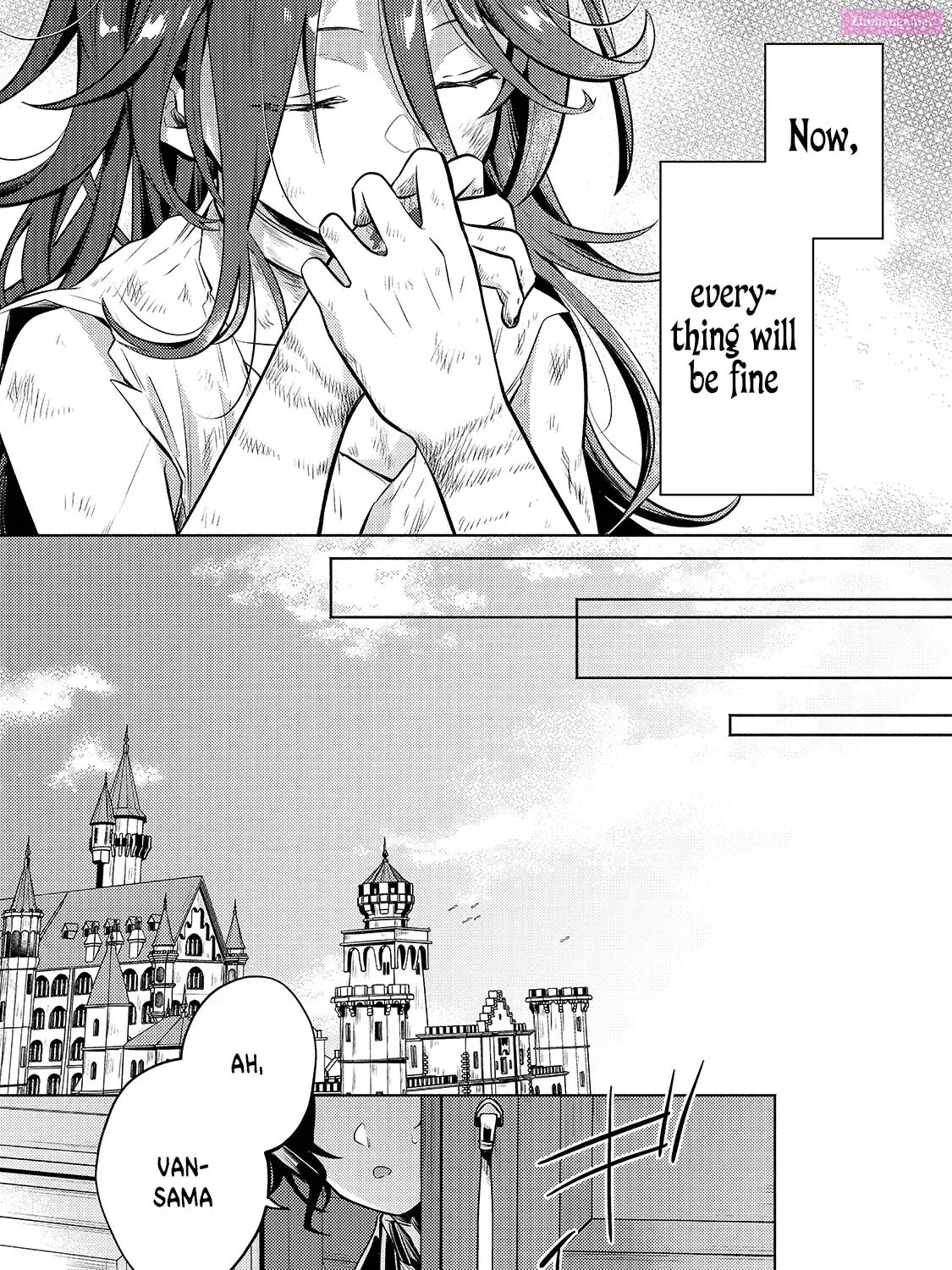 Okiraku Ryoushu no Tanoshii Ryouchi Bouei Zinmanga X Chapter 2 Page 60