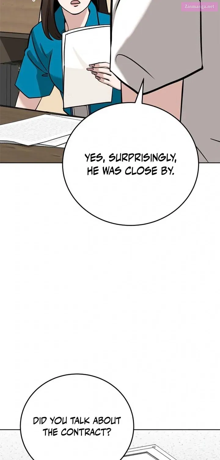 Professor Zinmanga X Chapter 16 Page 17