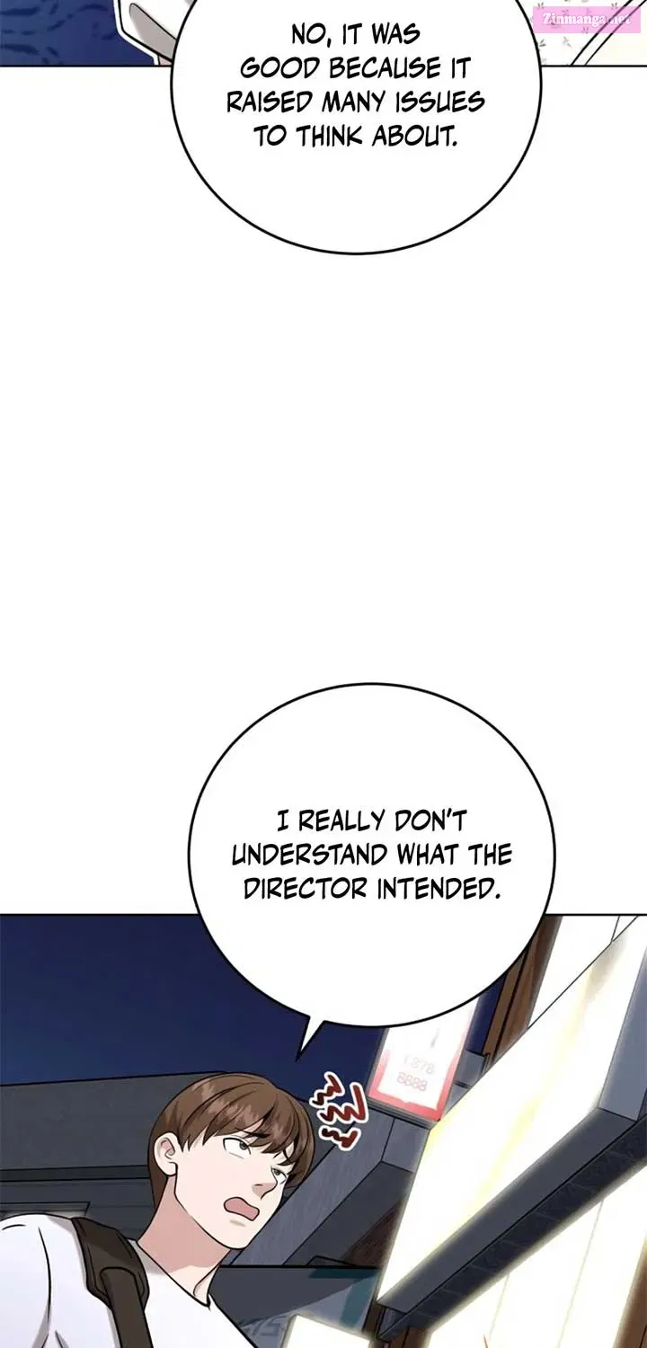 Professor Zinmanga X Chapter 16 Page 37