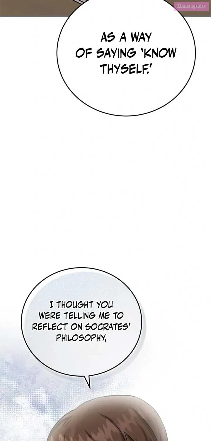 Professor Zinmanga X Chapter 16 Page 56