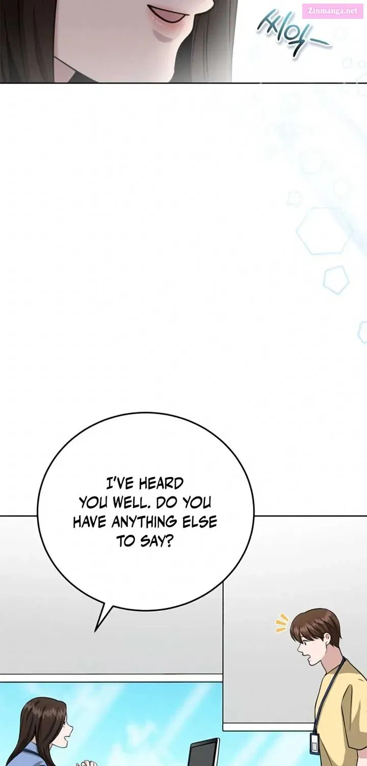 Professor Zinmanga X Chapter 16 Page 65