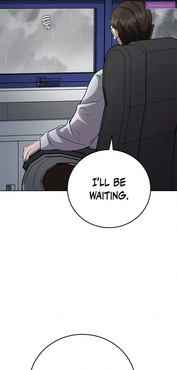 Professor Zinmanga X Chapter 16 Page 101