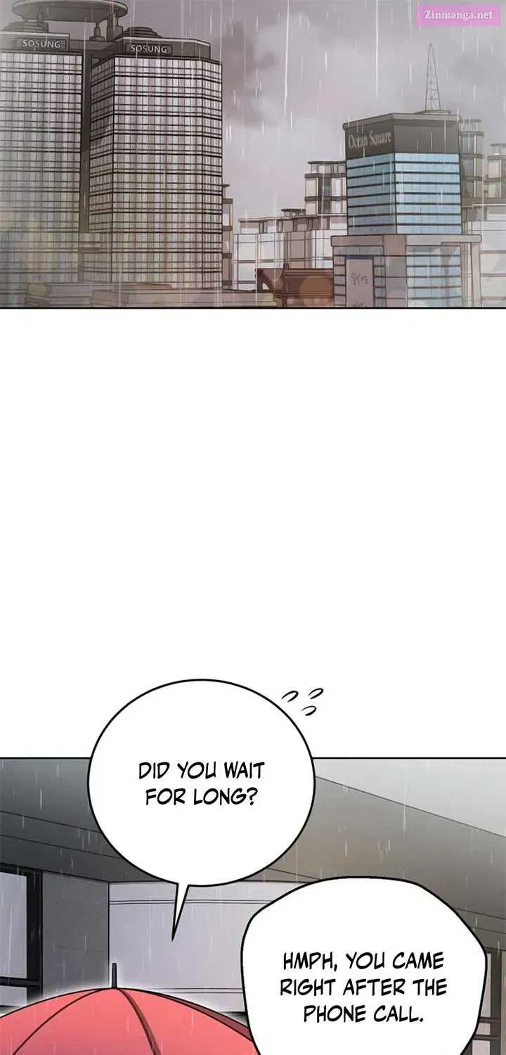 Professor Zinmanga X Chapter 16 Page 106