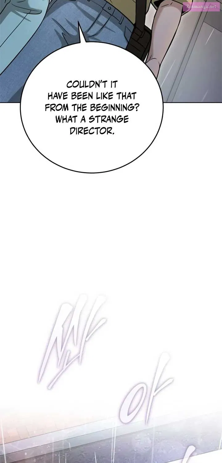 Professor Zinmanga X Chapter 16 Page 113