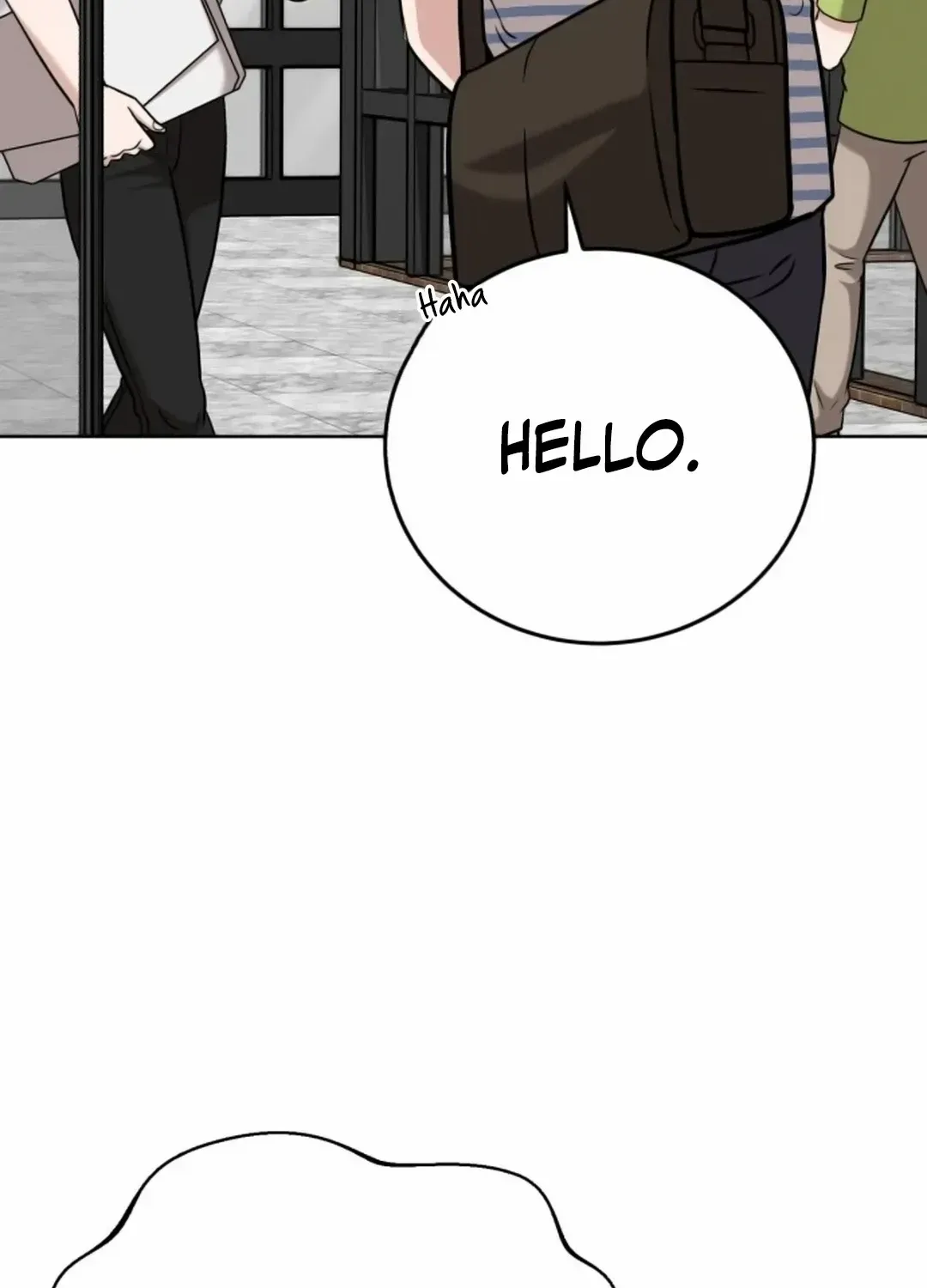 Professor Zinmanga X Chapter 15 Page 106