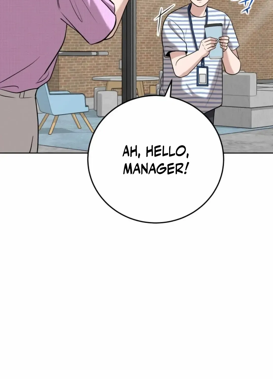 Professor Zinmanga X Chapter 15 Page 114