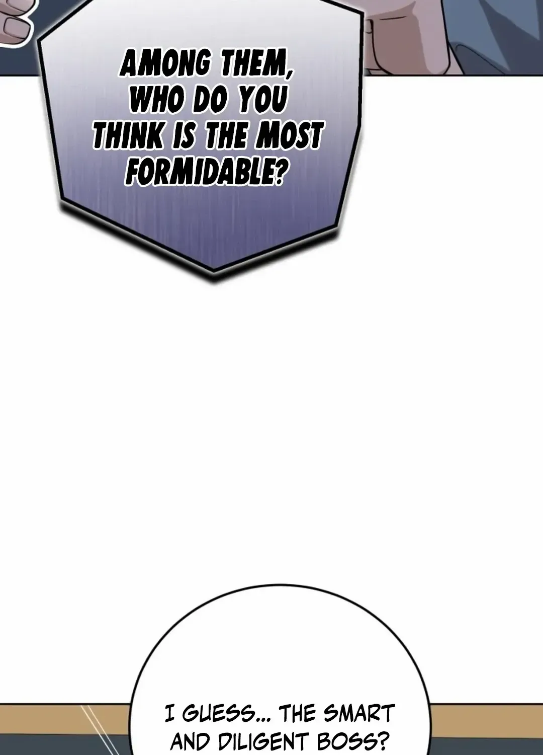 Professor Zinmanga X Chapter 14 Page 41