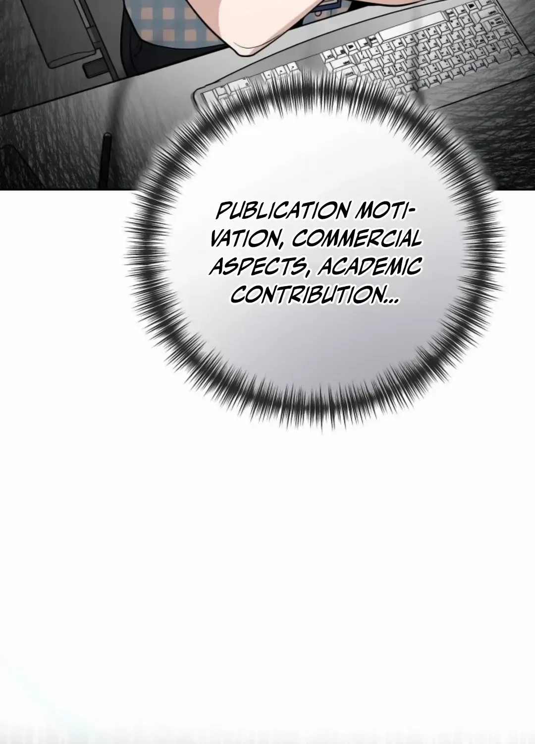 Professor Zinmanga X Chapter 14 Page 54