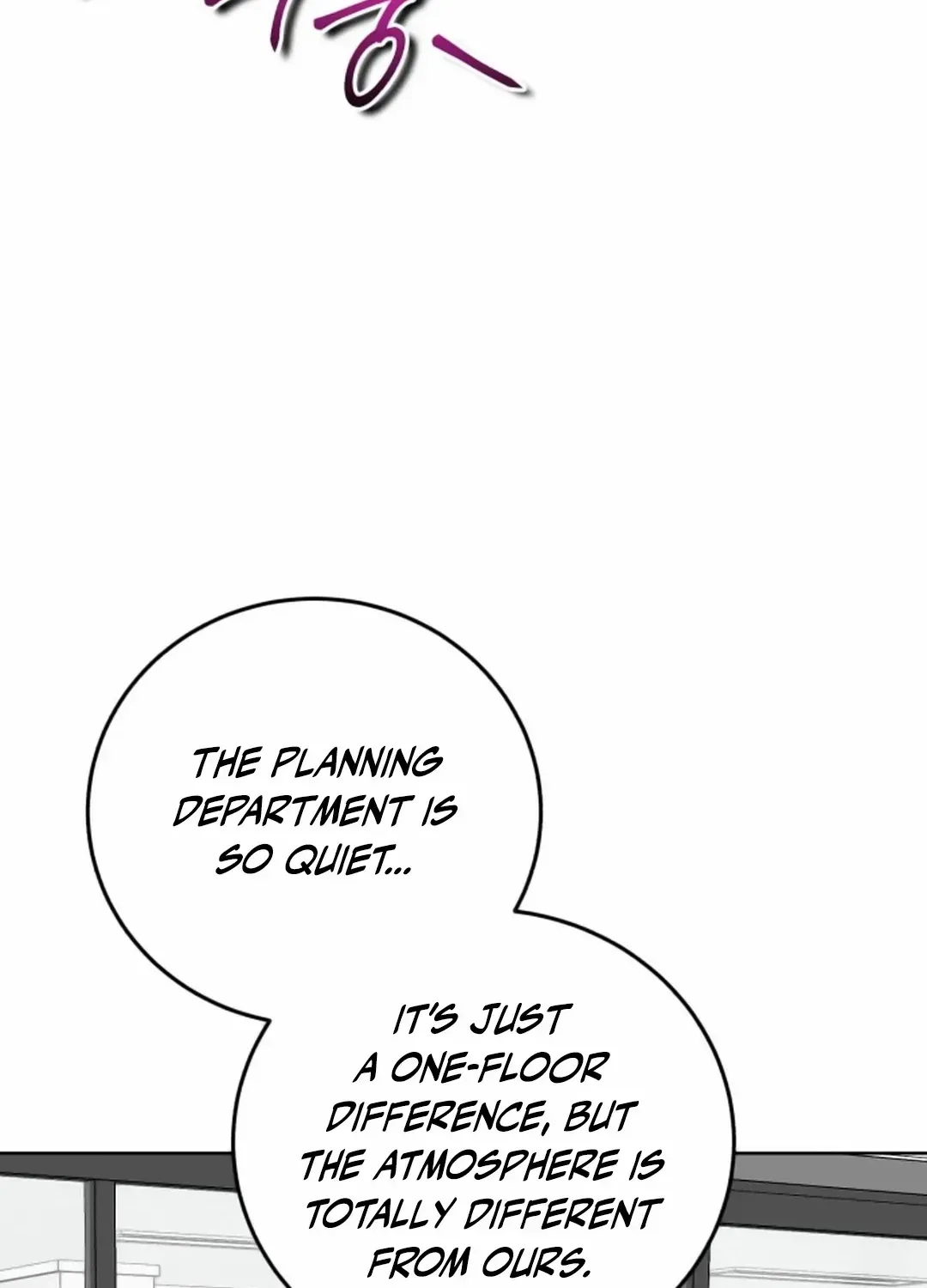 Professor Zinmanga X Chapter 14 Page 66