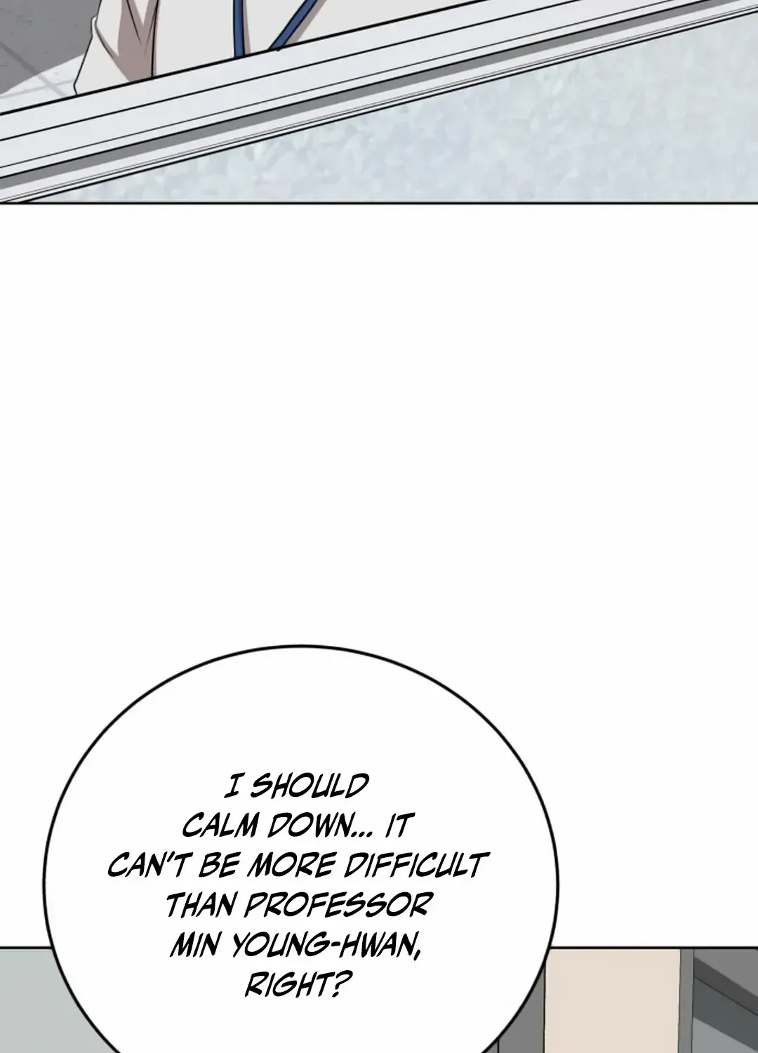 Professor Zinmanga X Chapter 14 Page 68