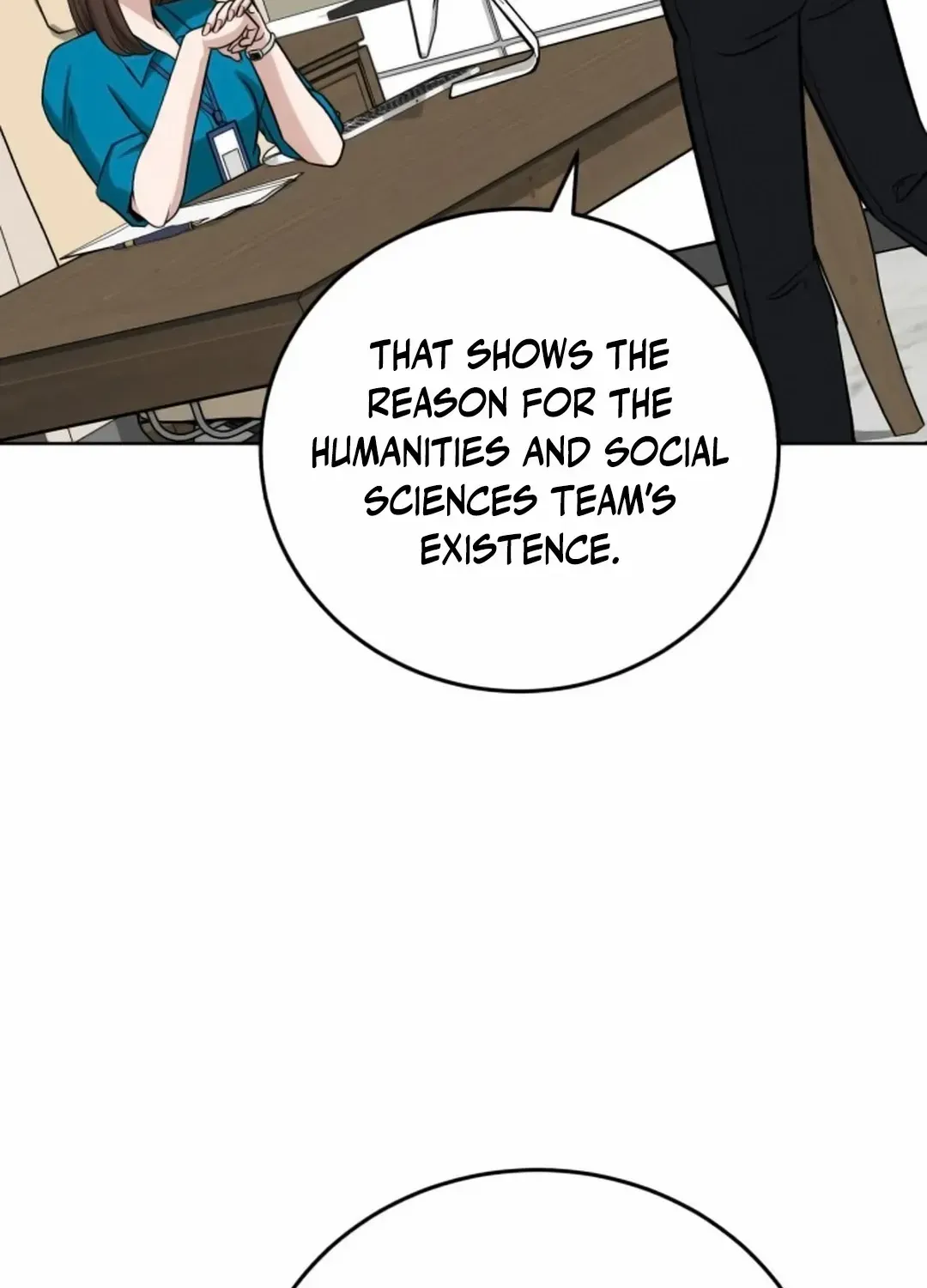 Professor Zinmanga X Chapter 14 Page 102