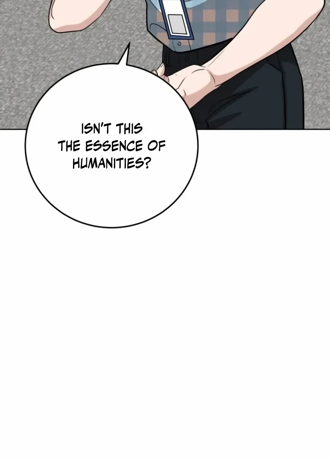 Professor Zinmanga X Chapter 14 Page 104