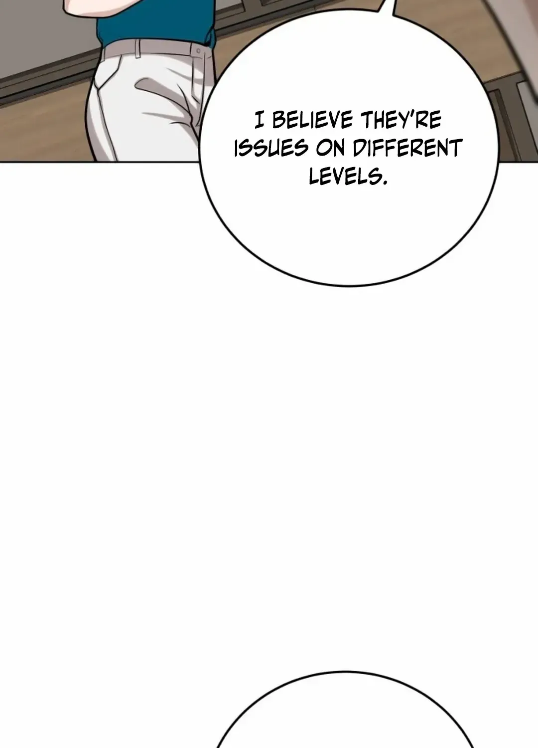 Professor Zinmanga X Chapter 14 Page 115