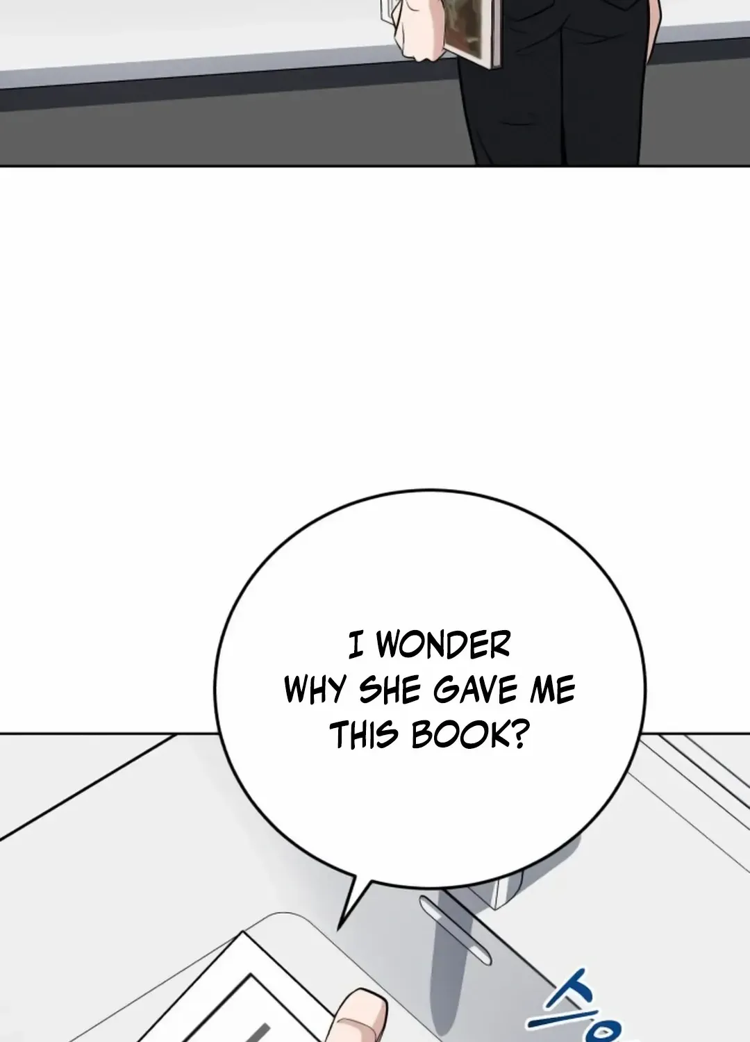 Professor Zinmanga X Chapter 14 Page 123