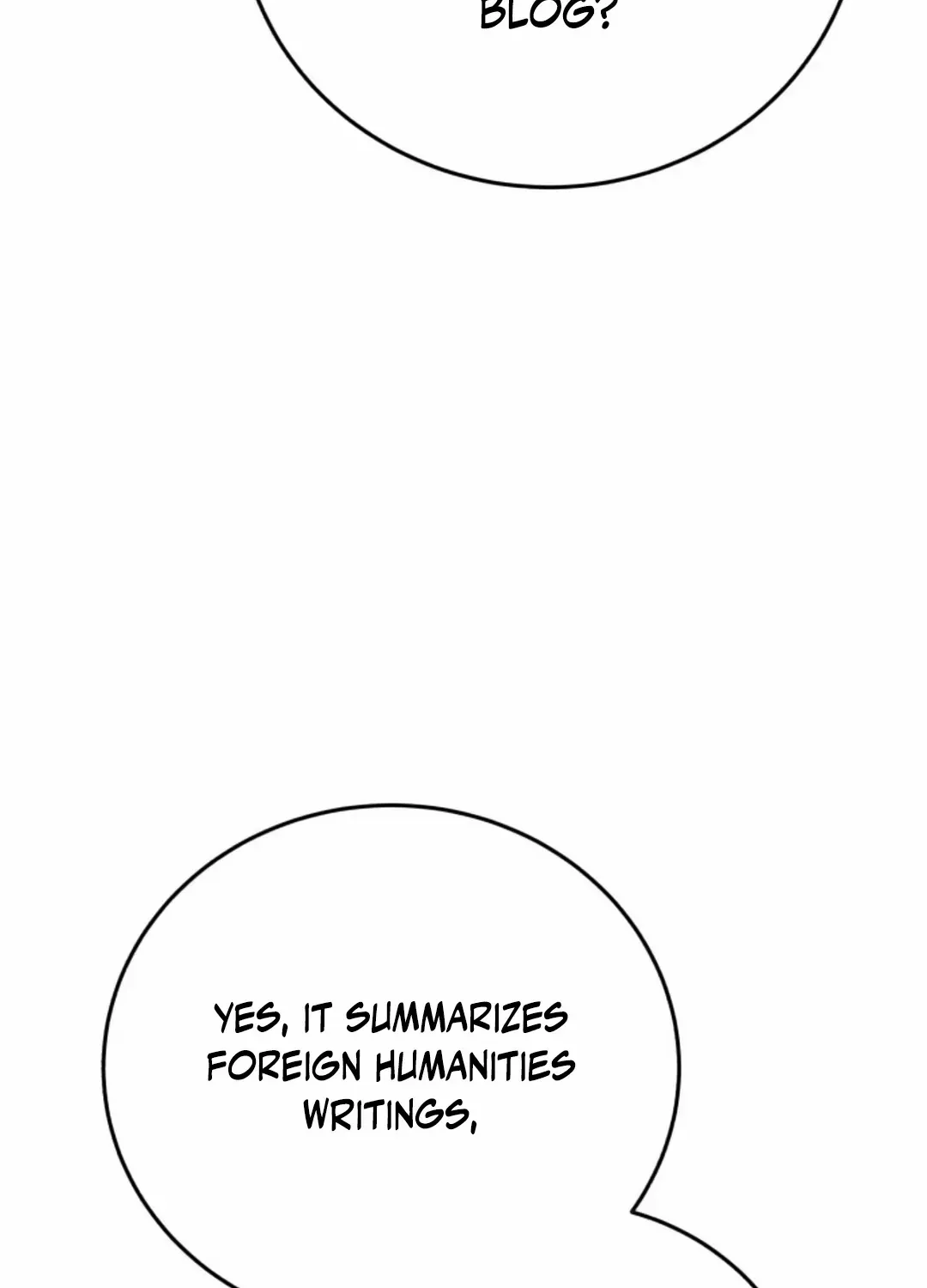 Professor Zinmanga X Chapter 14 Page 129