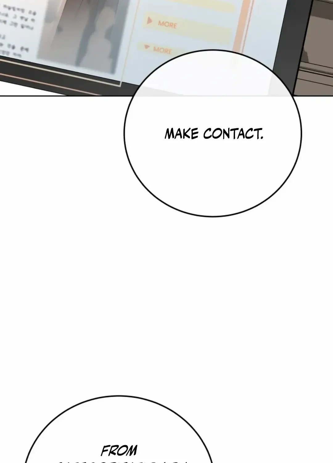 Professor Zinmanga X Chapter 14 Page 133