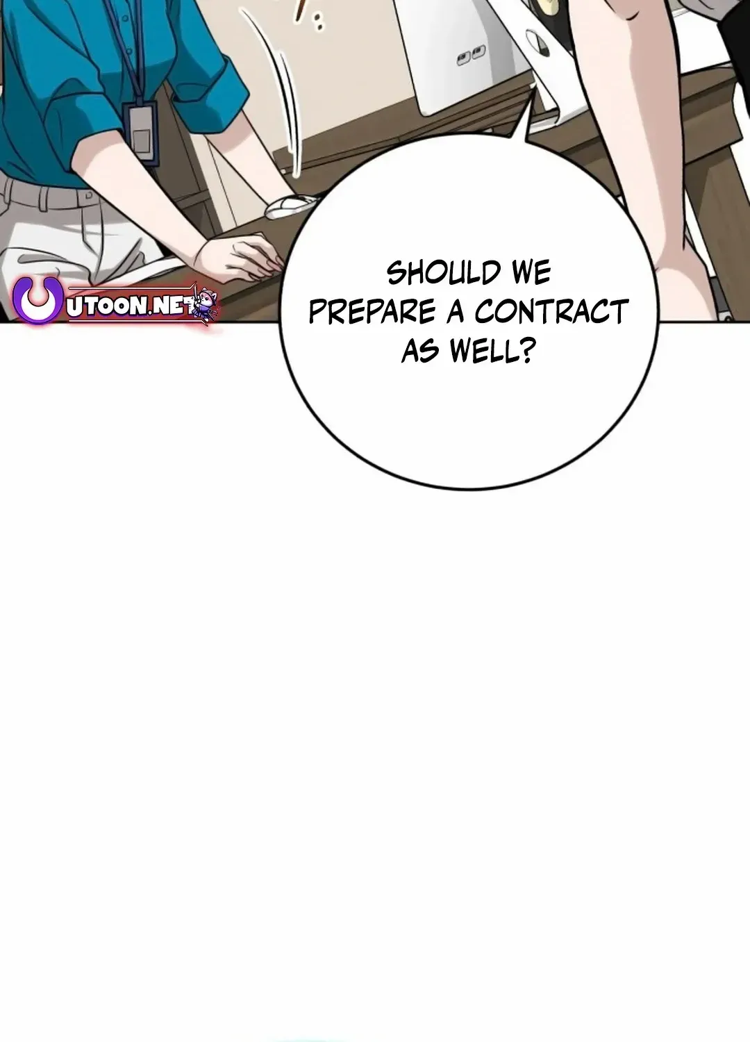 Professor Zinmanga X Chapter 14 Page 139