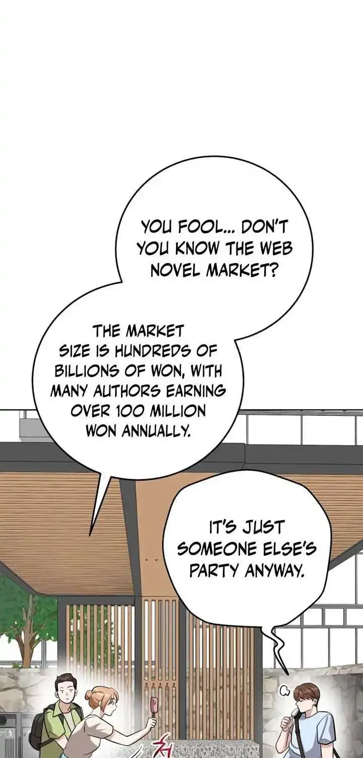 Professor Zinmanga X Chapter 13 Page 29