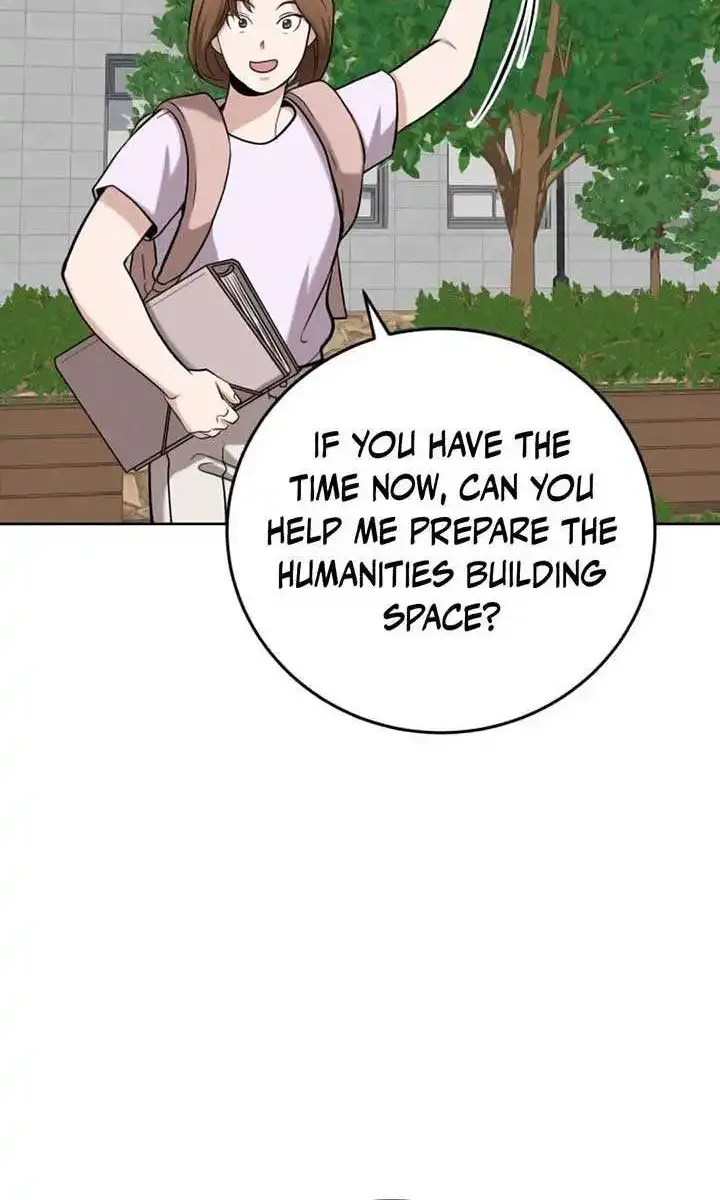Professor Zinmanga X Chapter 13 Page 34