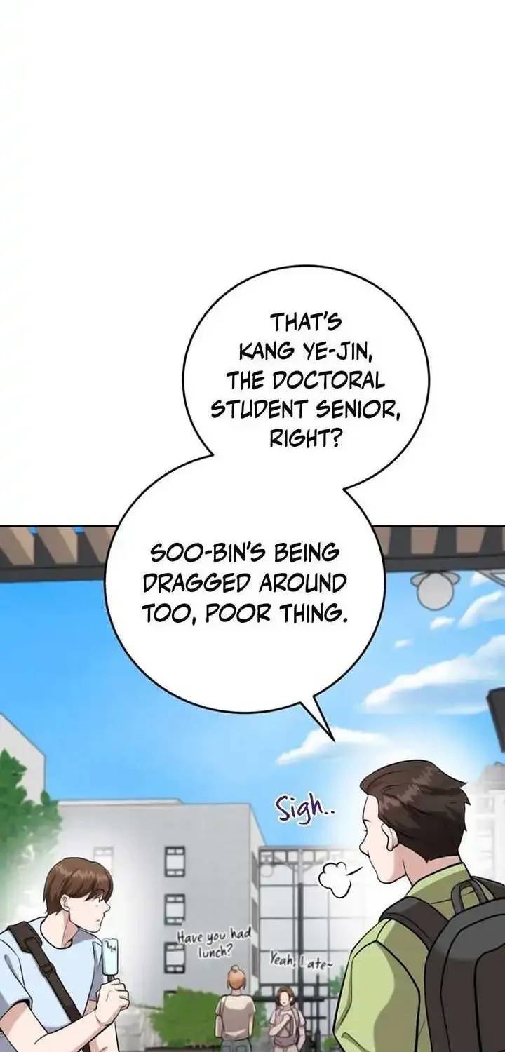Professor Zinmanga X Chapter 13 Page 36