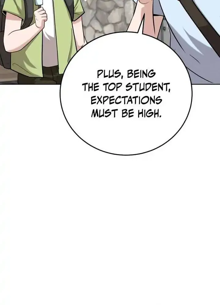Professor Zinmanga X Chapter 13 Page 38