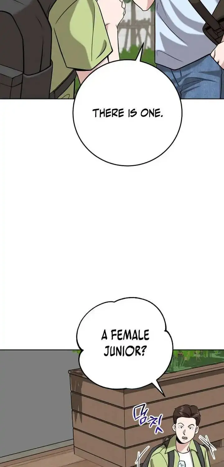 Professor Zinmanga X Chapter 13 Page 41