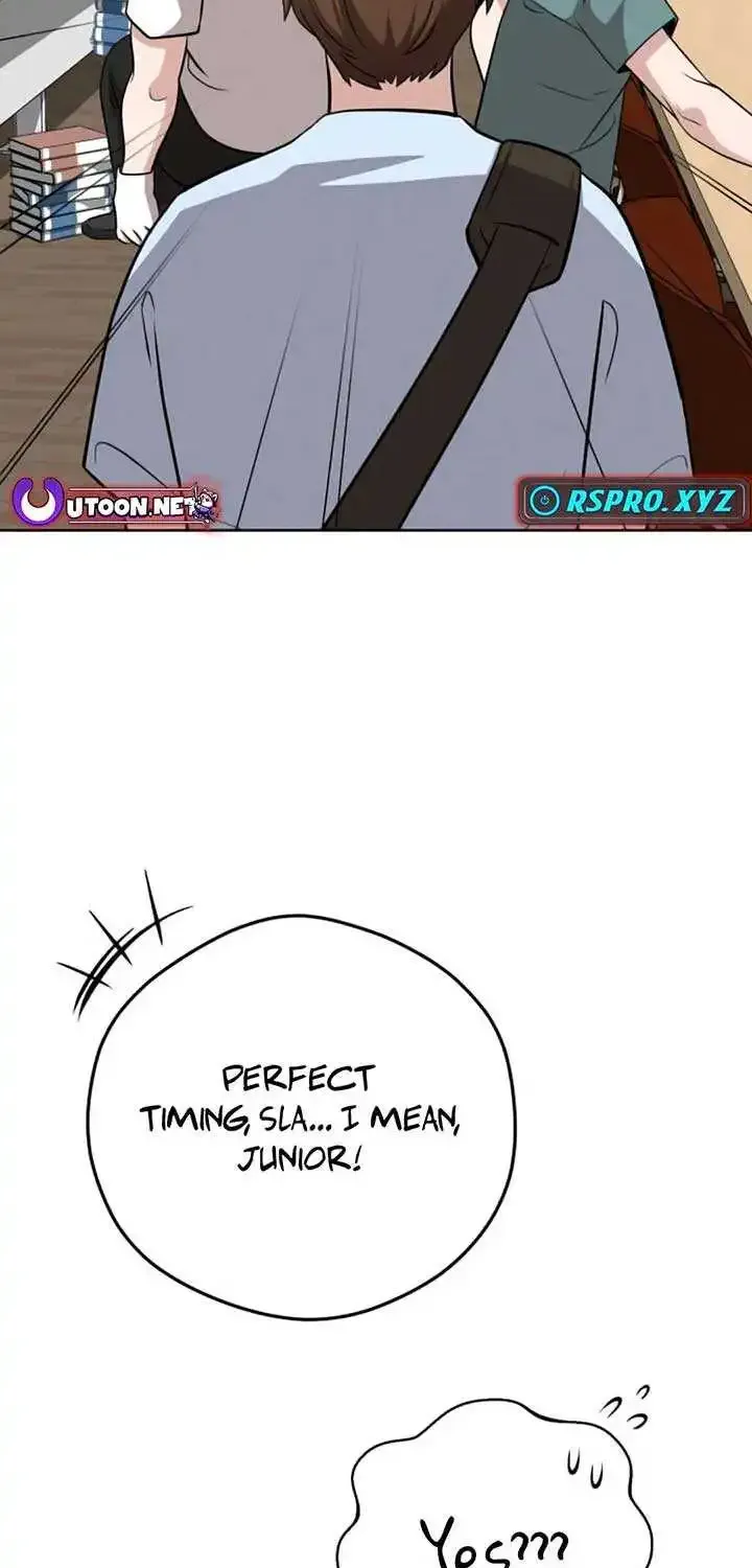 Professor Zinmanga X Chapter 13 Page 59