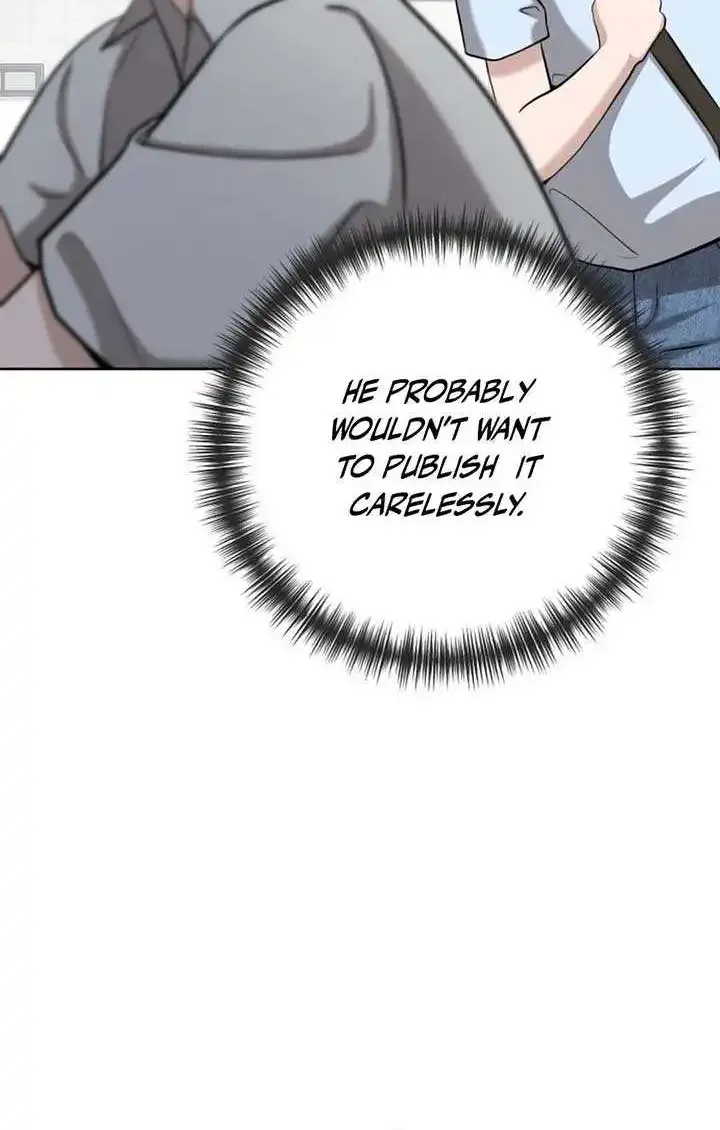 Professor Zinmanga X Chapter 13 Page 75