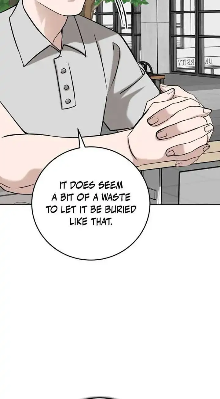 Professor Zinmanga X Chapter 13 Page 79