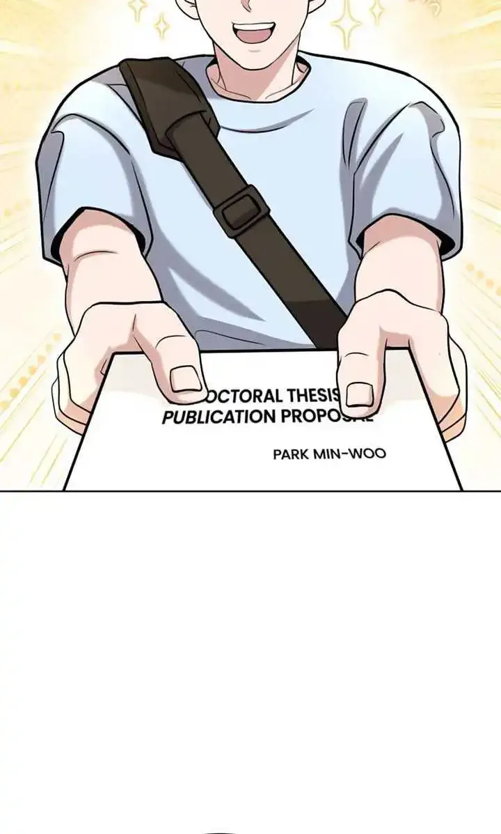 Professor Zinmanga X Chapter 13 Page 92