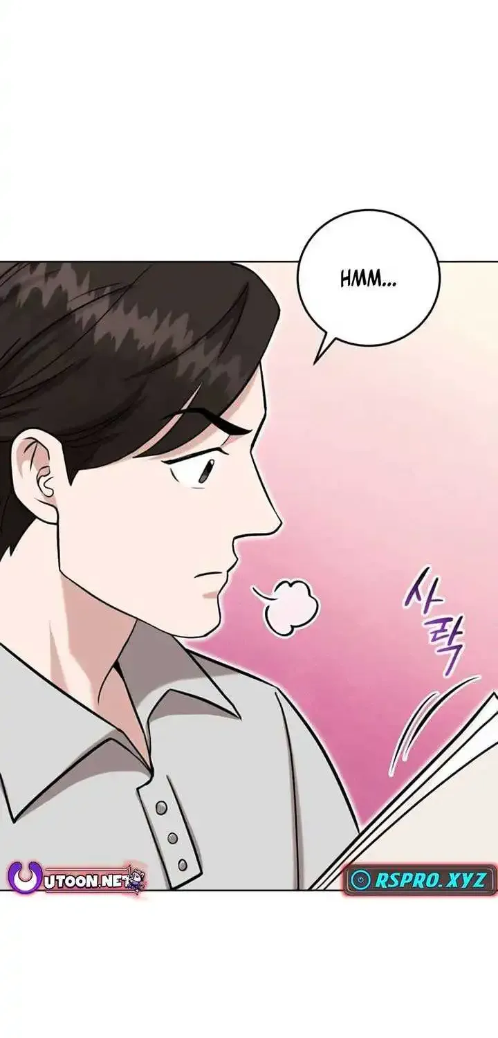 Professor Zinmanga X Chapter 13 Page 94