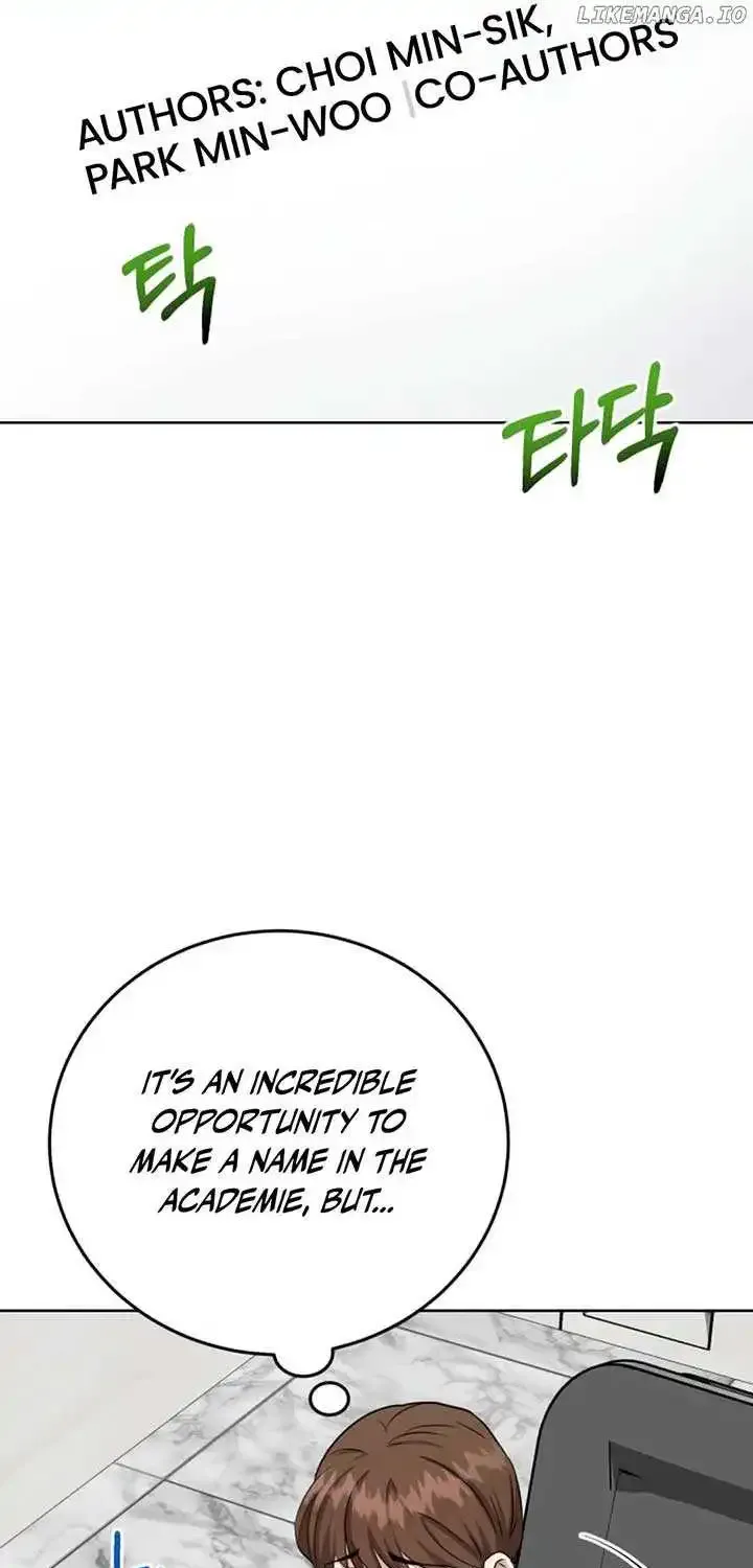 Professor Zinmanga X Chapter 13 Page 103