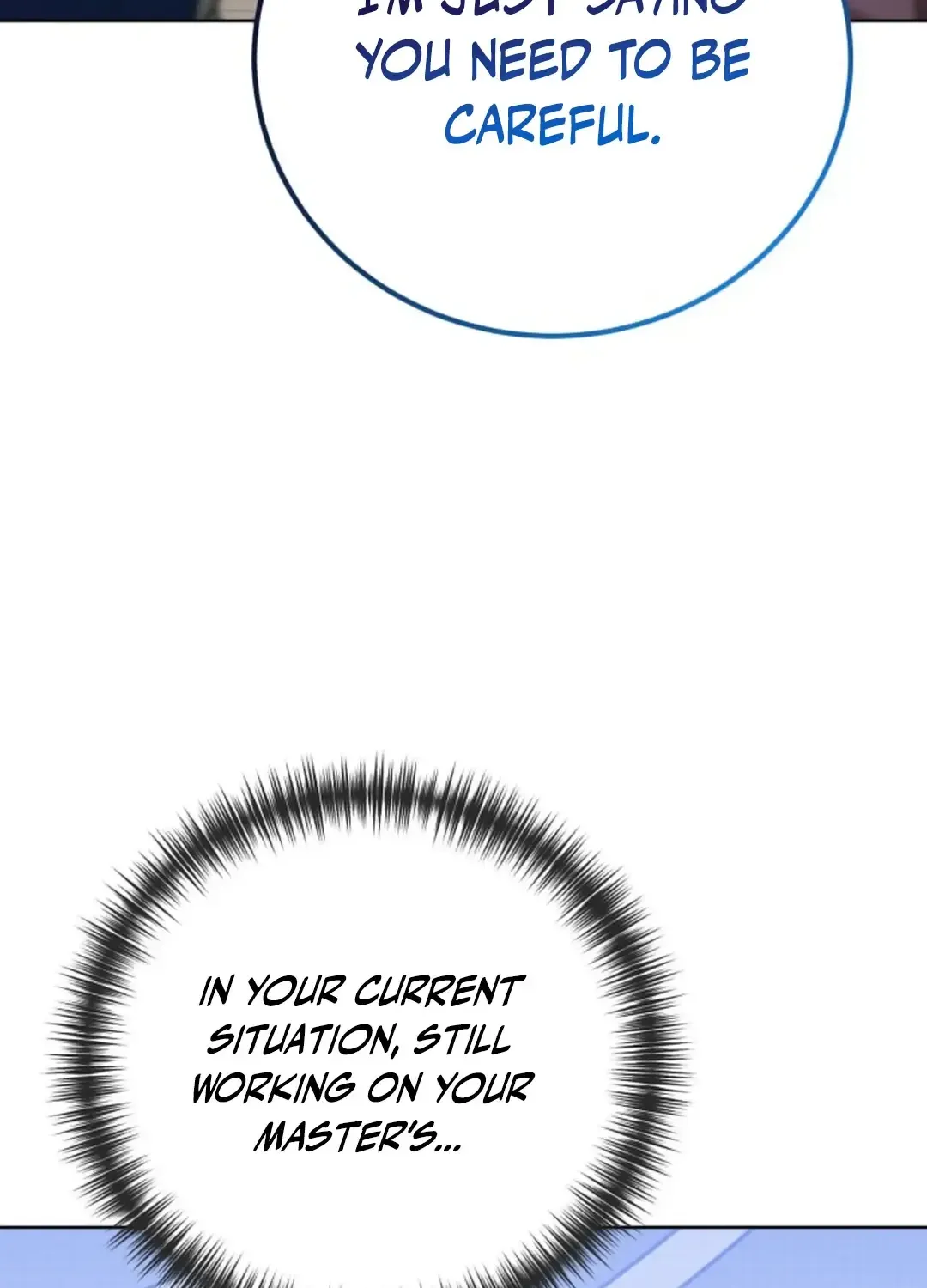 Professor Zinmanga X Chapter 12 Page 22