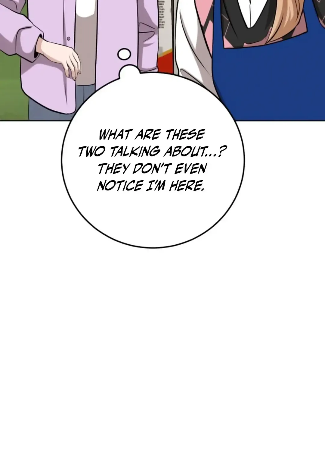 Professor Zinmanga X Chapter 12 Page 28