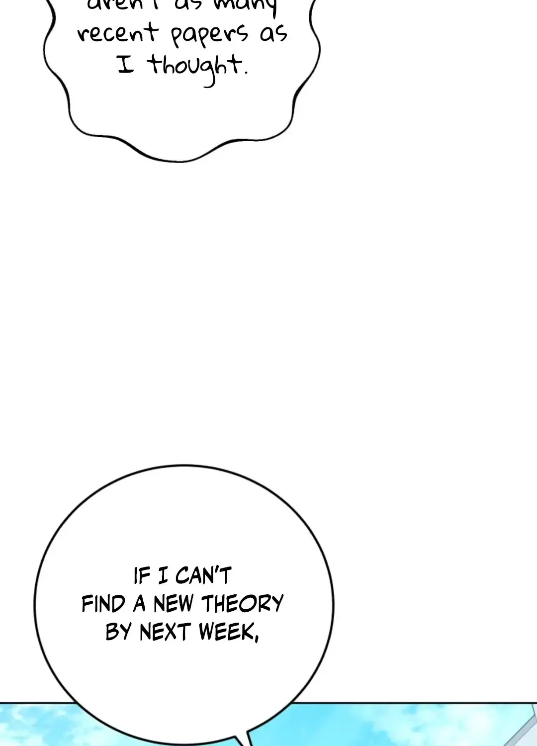 Professor Zinmanga X Chapter 12 Page 65