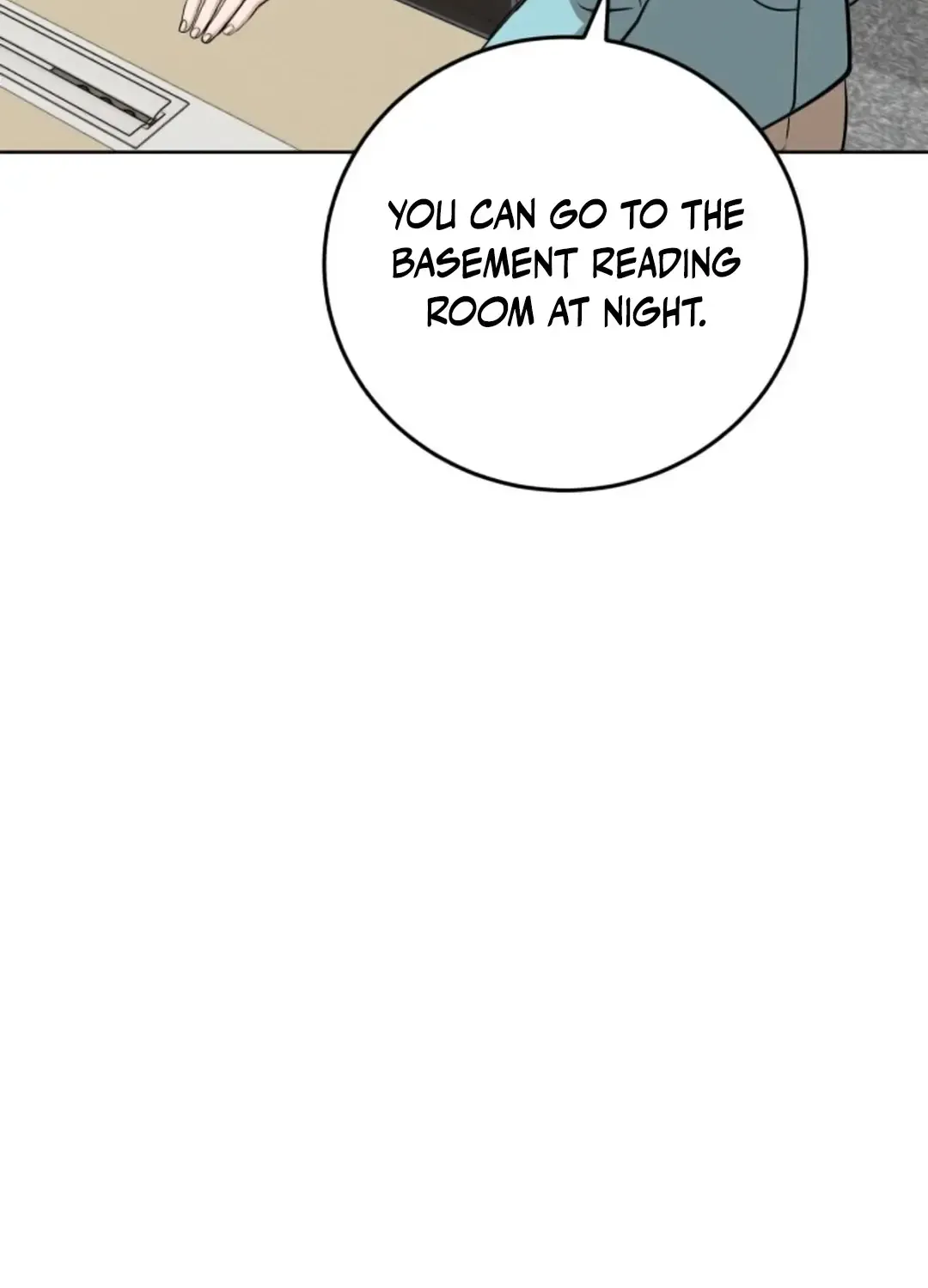Professor Zinmanga X Chapter 12 Page 83