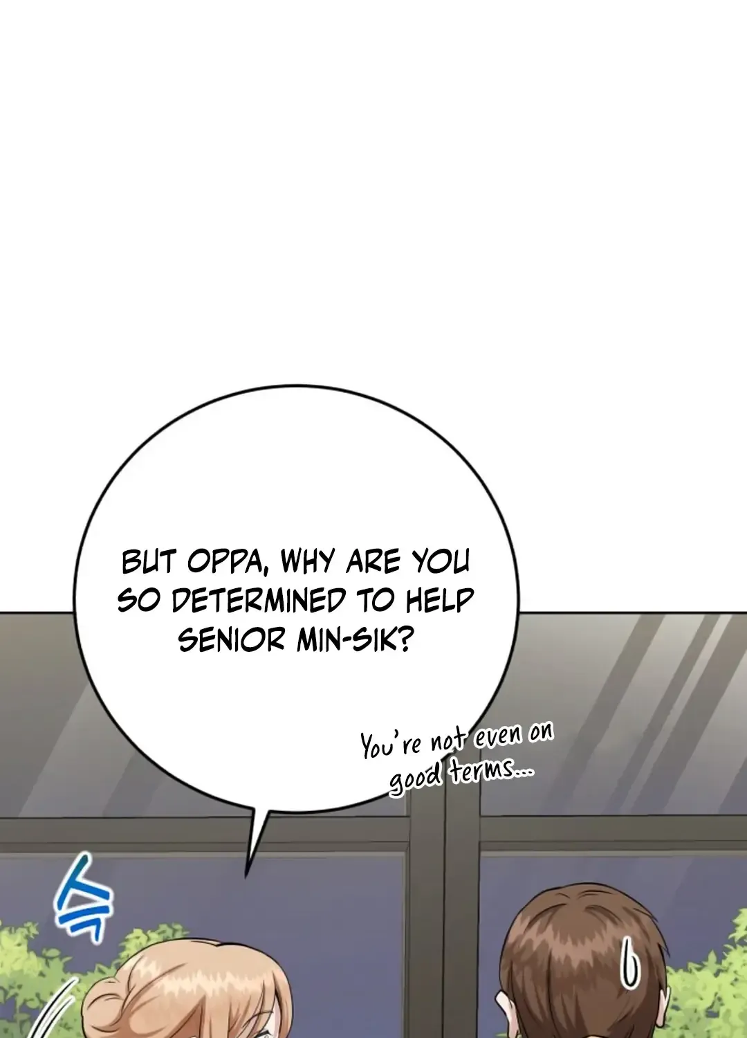 Professor Zinmanga X Chapter 12 Page 97
