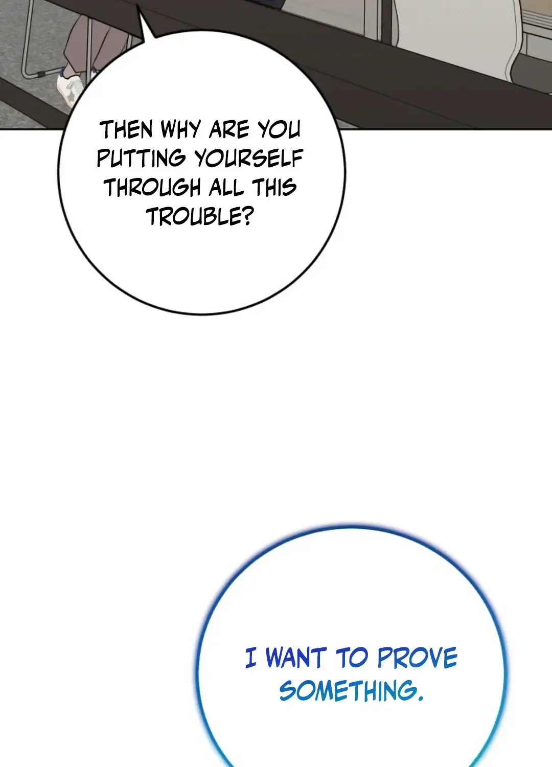 Professor Zinmanga X Chapter 12 Page 100