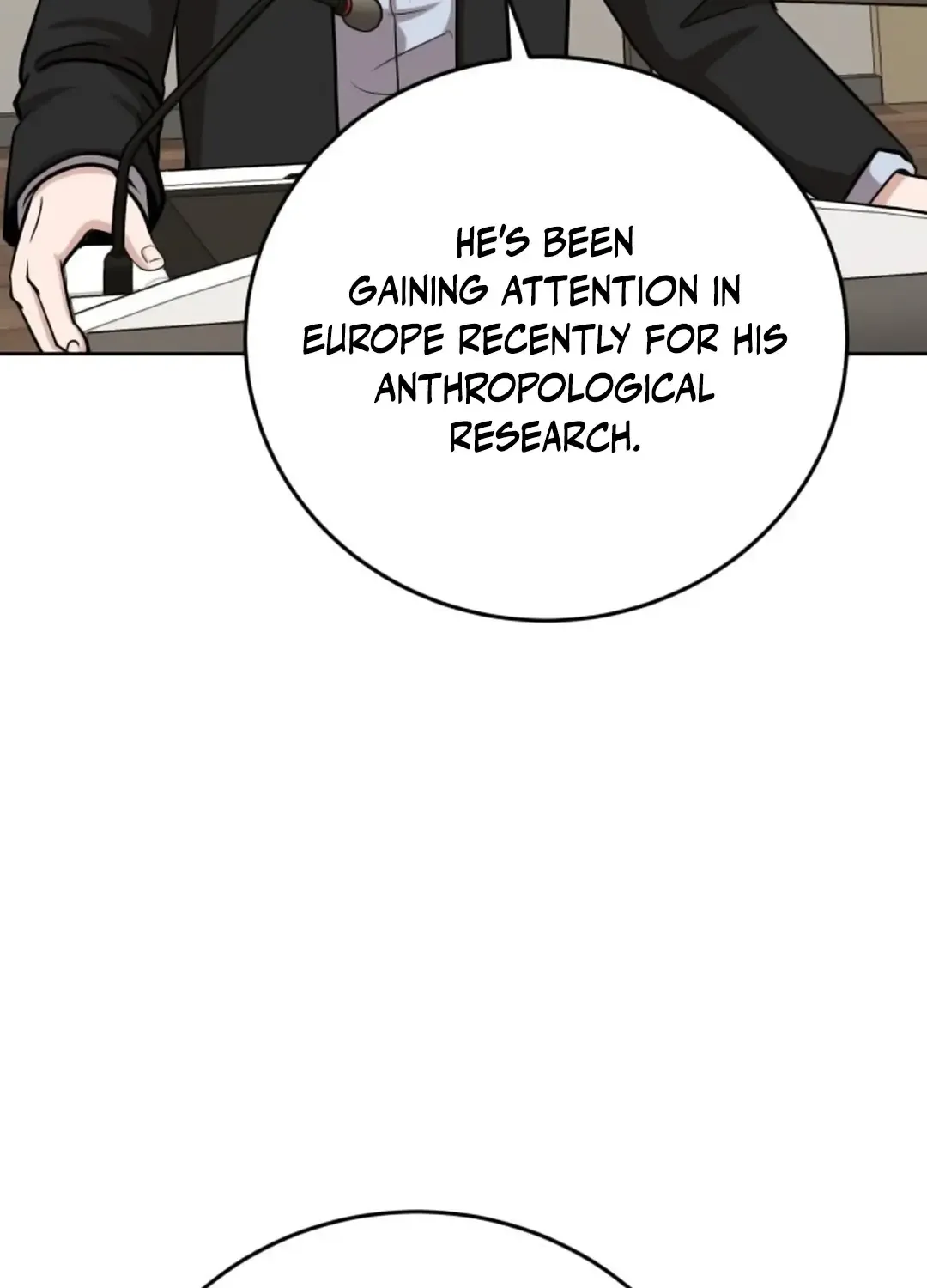 Professor Zinmanga X Chapter 12 Page 132