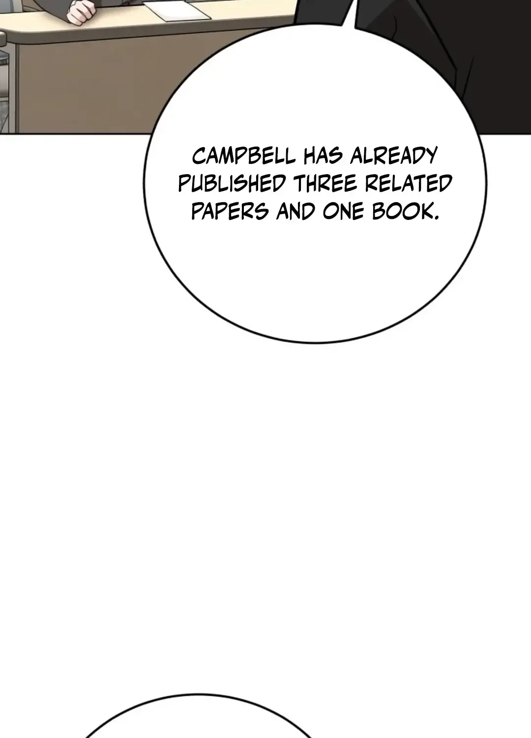 Professor Zinmanga X Chapter 12 Page 134