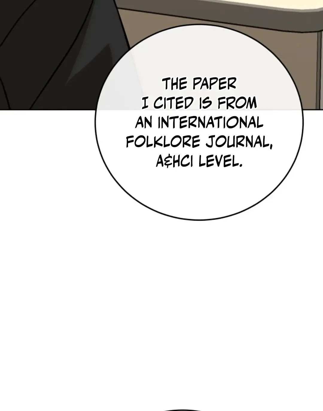 Professor Zinmanga X Chapter 12 Page 136