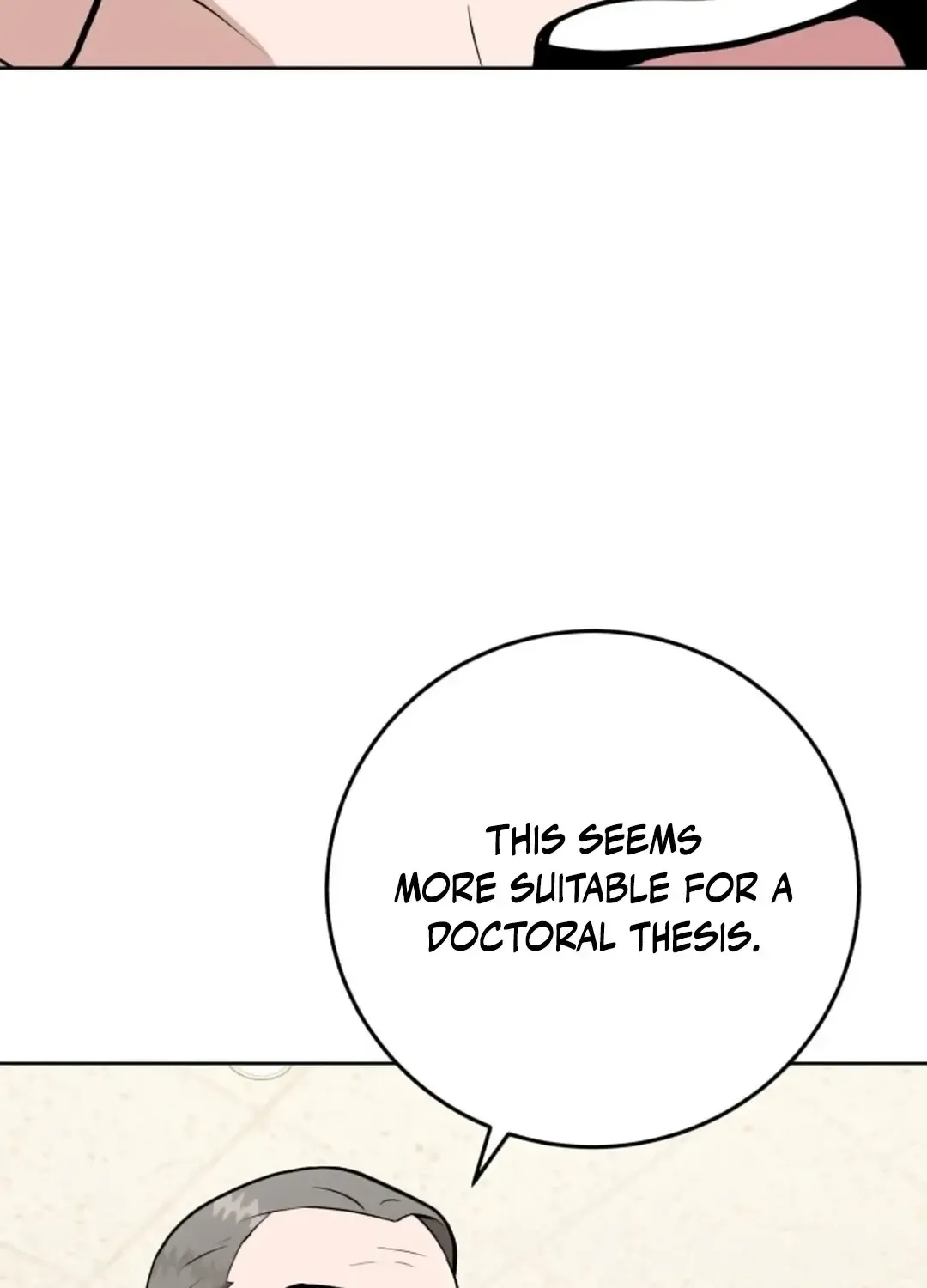 Professor Zinmanga X Chapter 12 Page 140